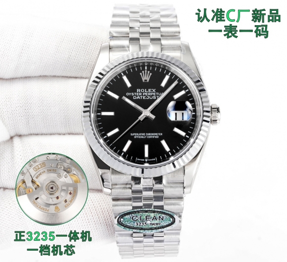 ROLEX ROLEX