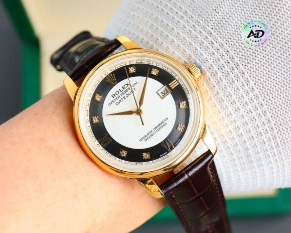 ROLEX ROLEX