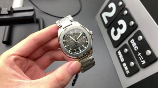 PATEK PHILIPPE PATEK PHILIPPE