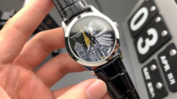 PATEK PHILIPPE