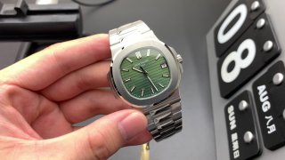 PATEK PHILIPPE PATEK PHILIPPE