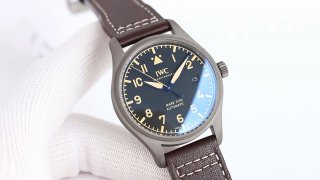 IWC