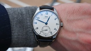 IWC