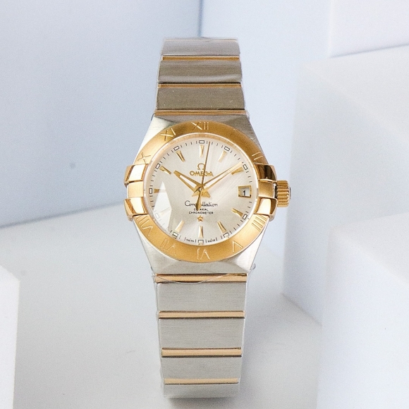 OMEGA