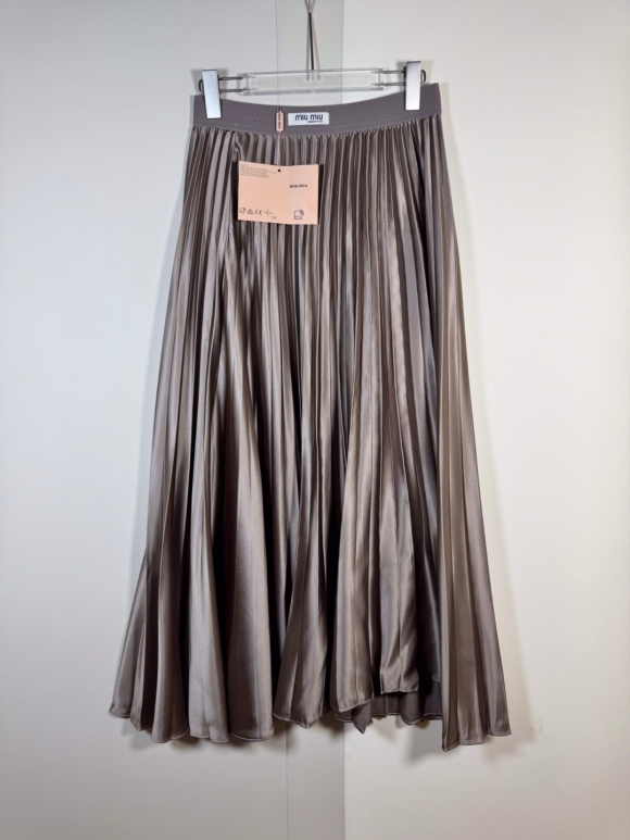Skirts