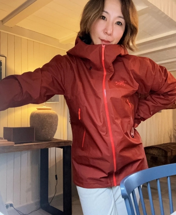 Coats & Jackets