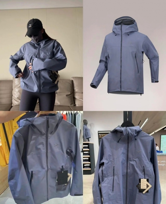 Coats & Jackets