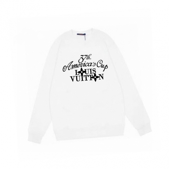 Hoodies & Sweatshirts