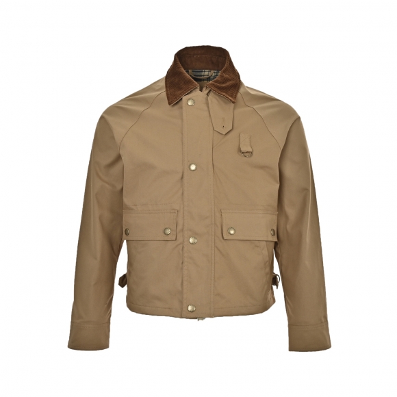 Coats & Jackets