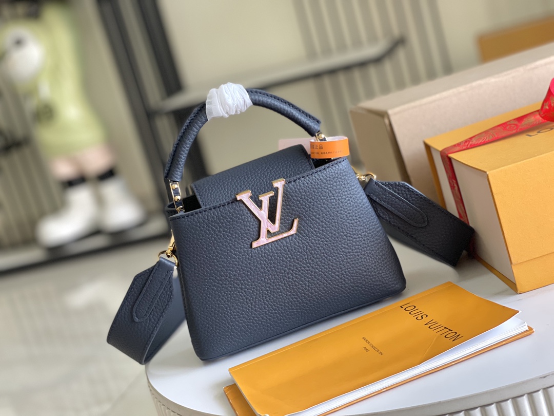 LV