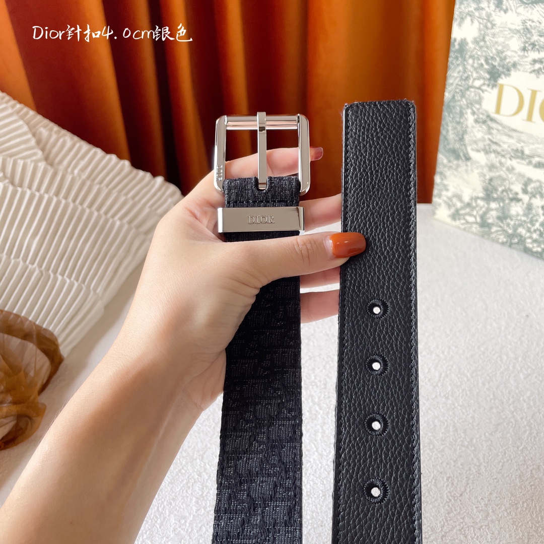 Dior-Belts