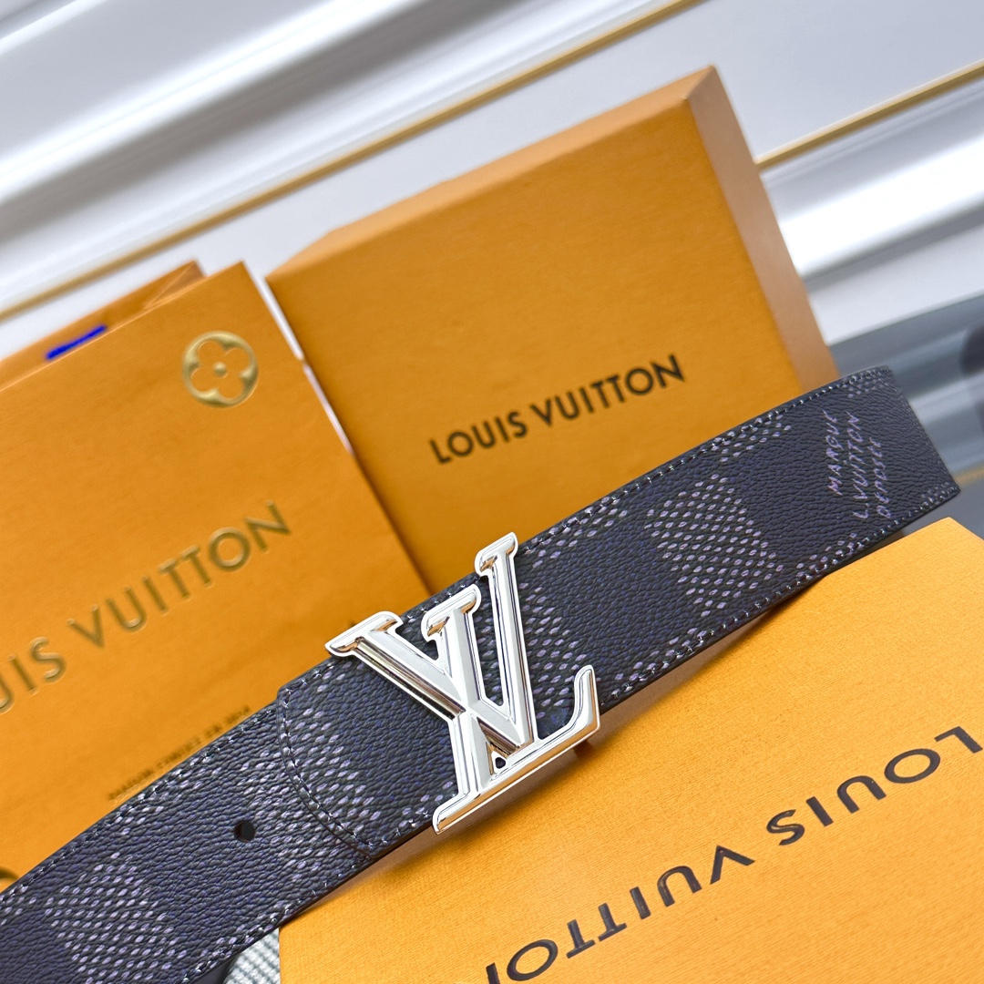 LV-Belts
