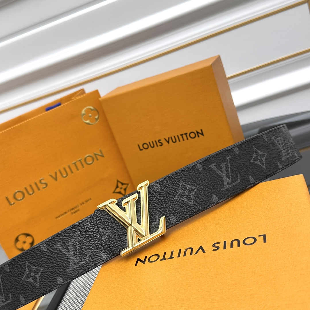 LV-Belts