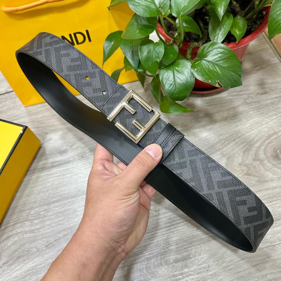 Fendi-Belts