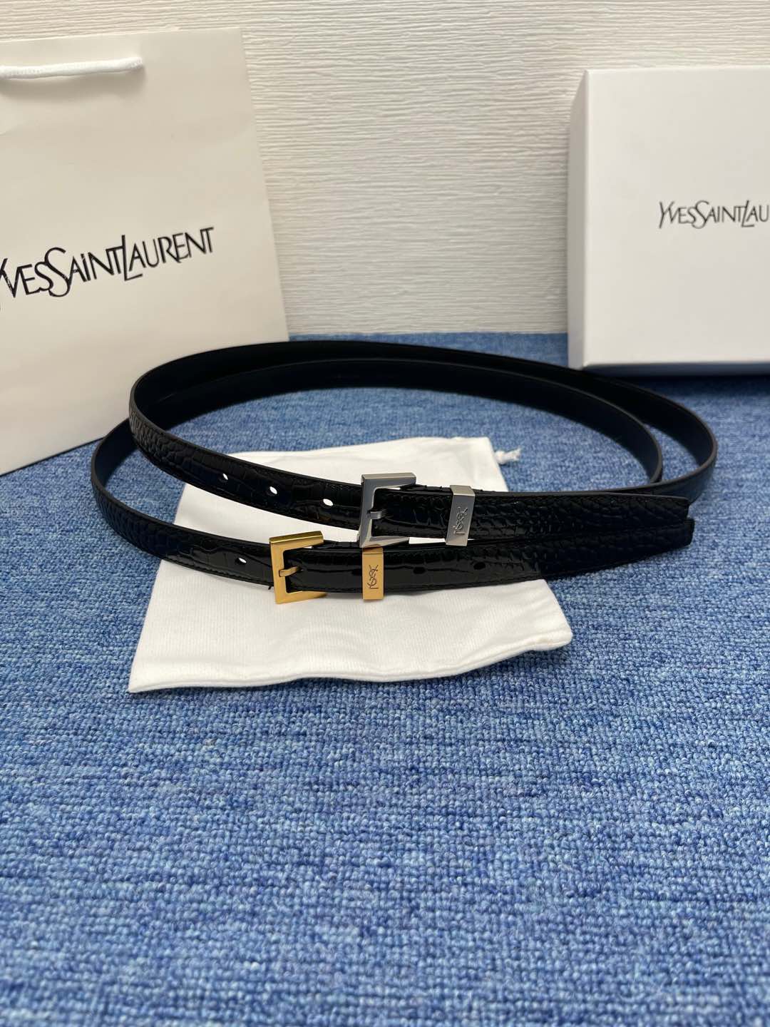 YSL-Belts
