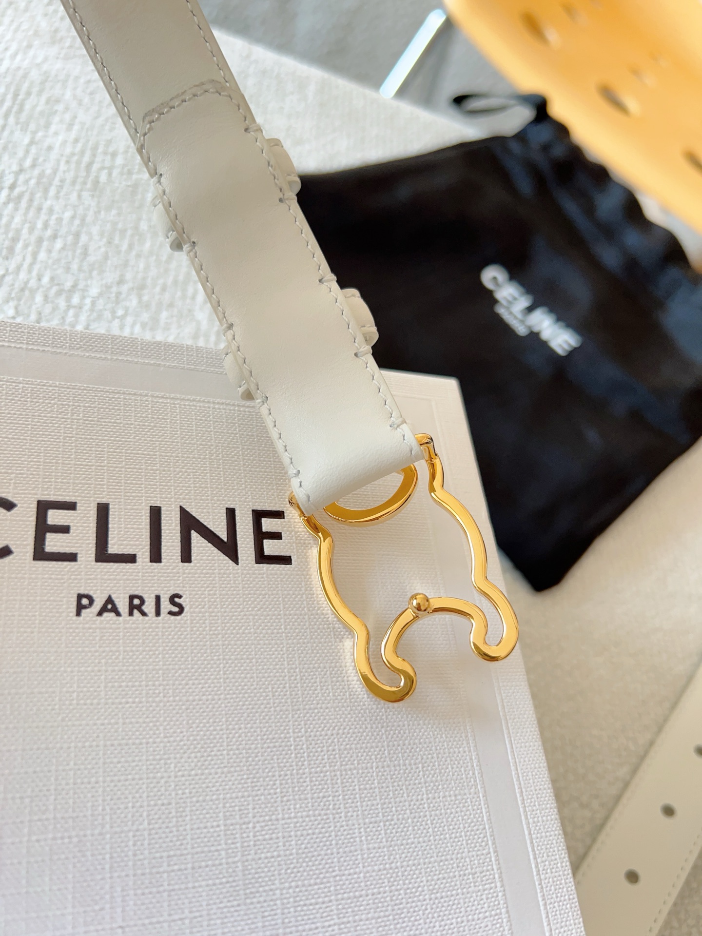 Celine-Belts