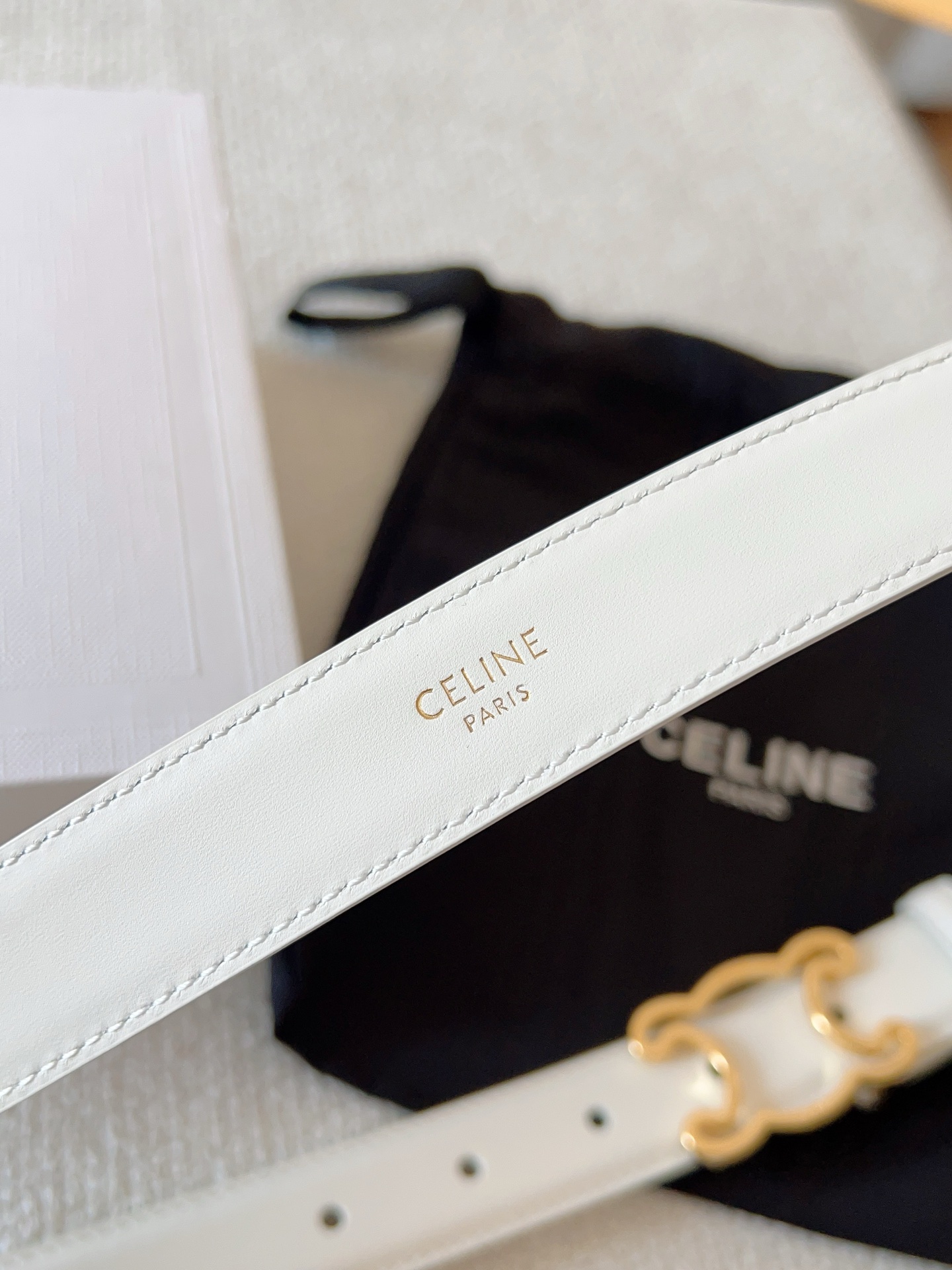 Celine-Belts