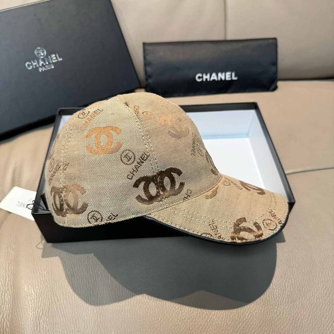 Chanel-7