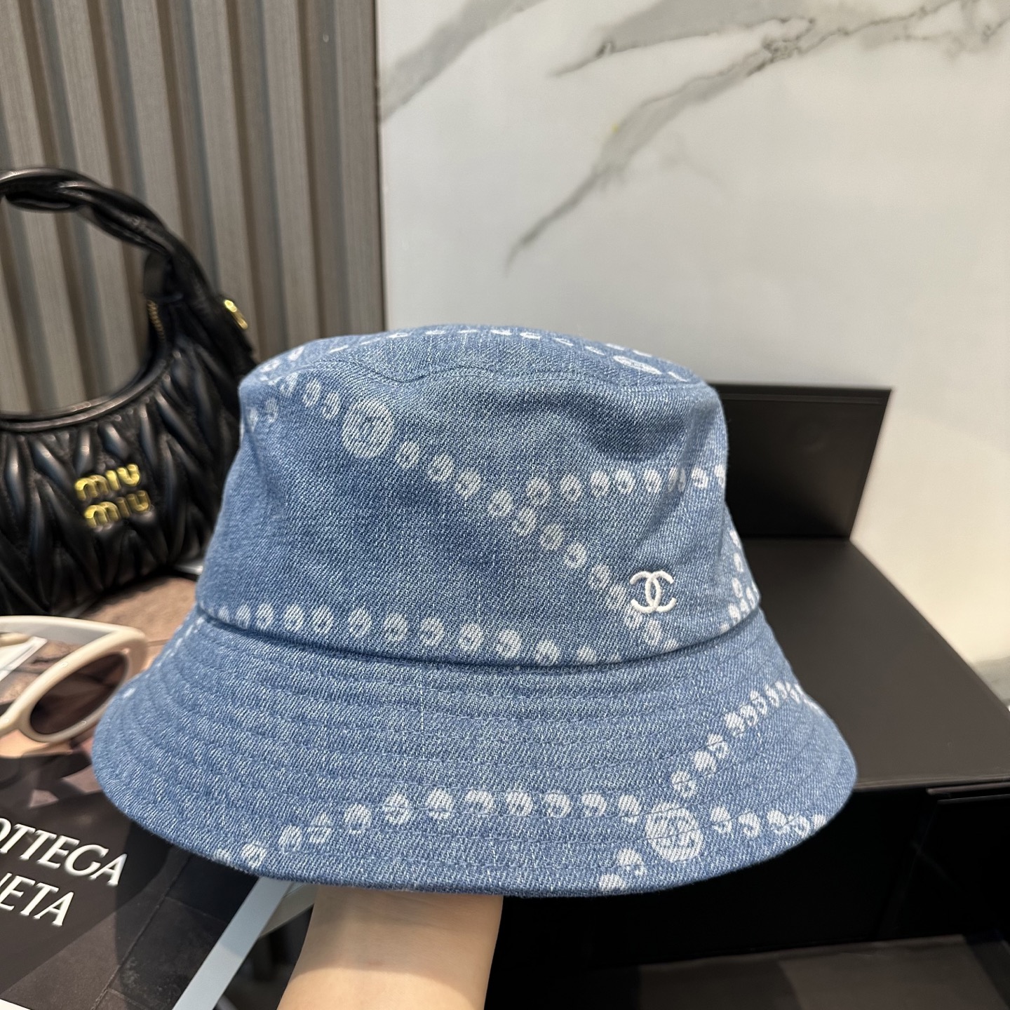 Chanel-7