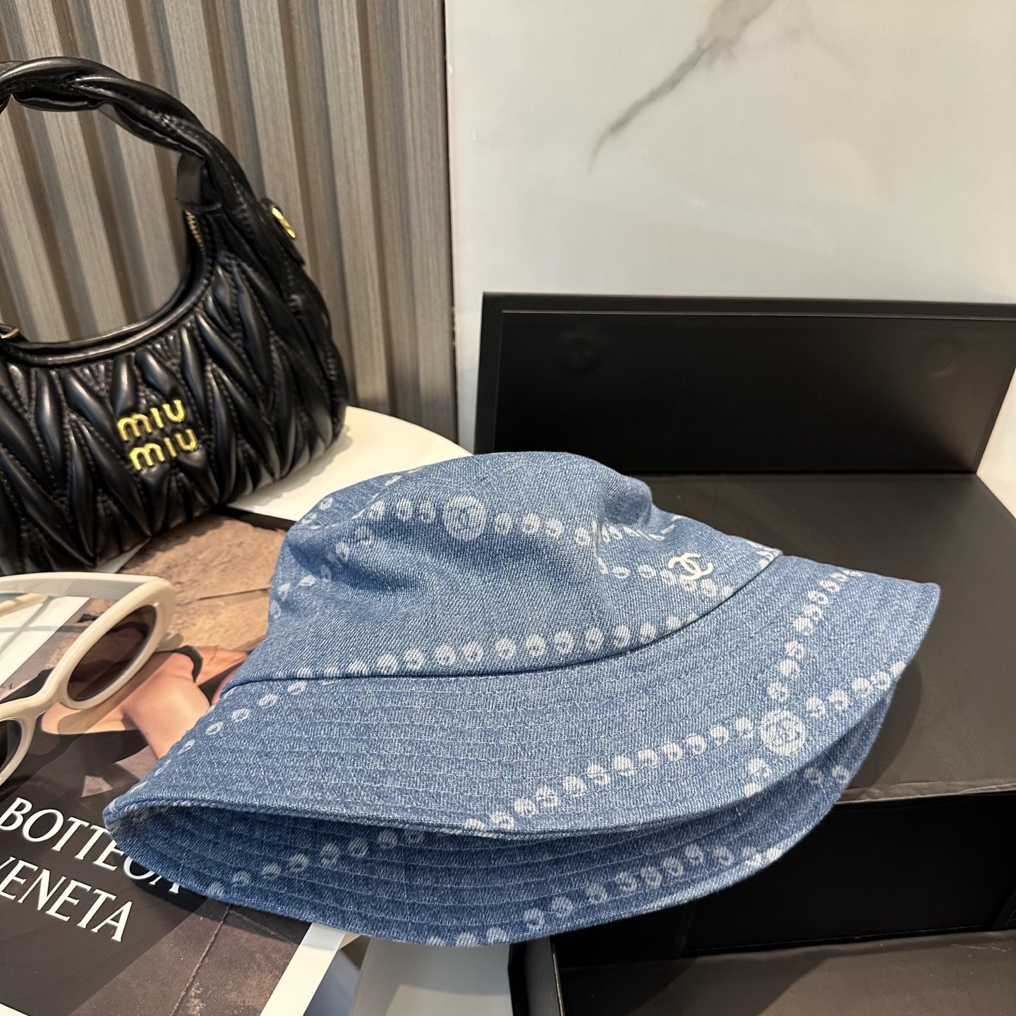 Chanel-7
