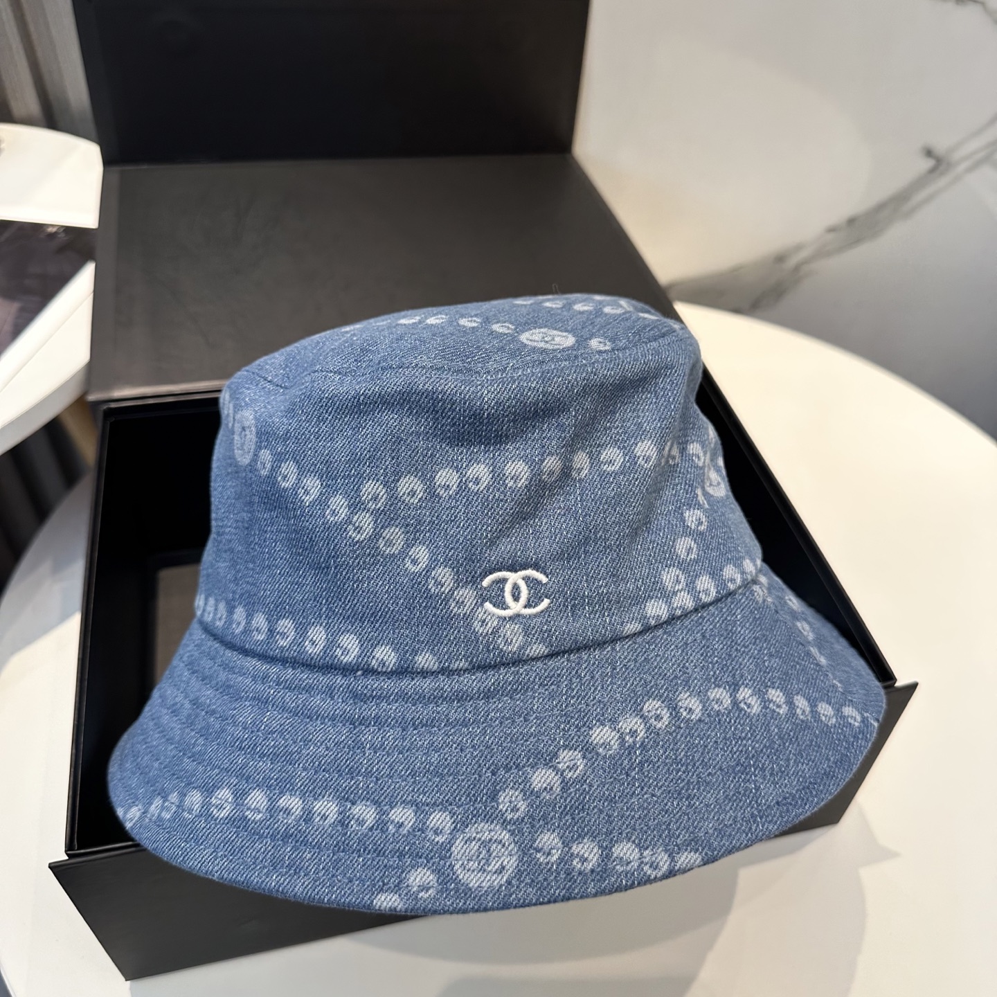 Chanel-7