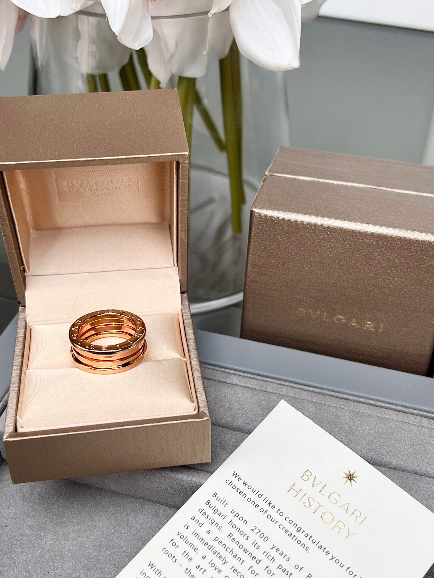 Rings