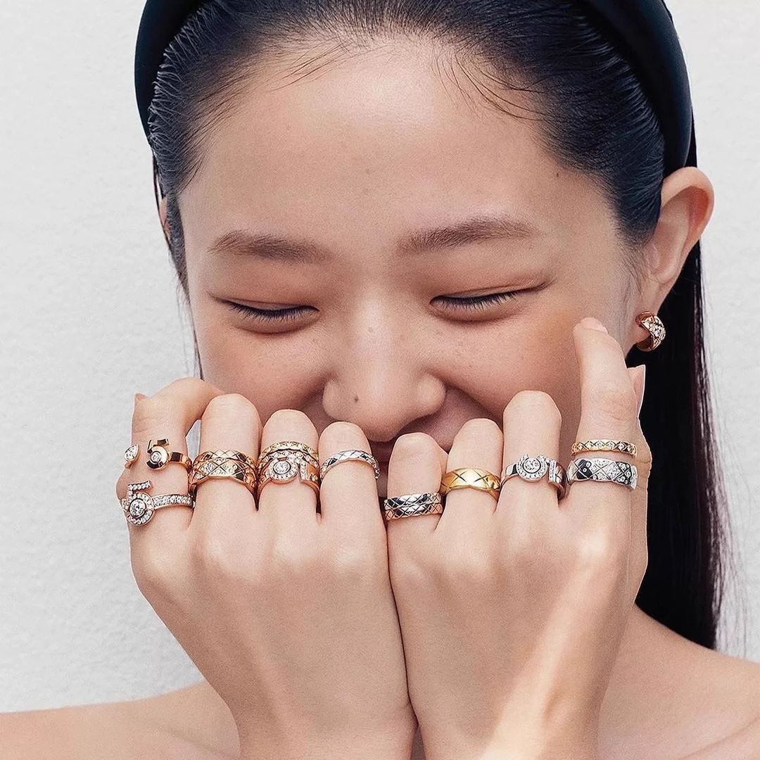 Rings