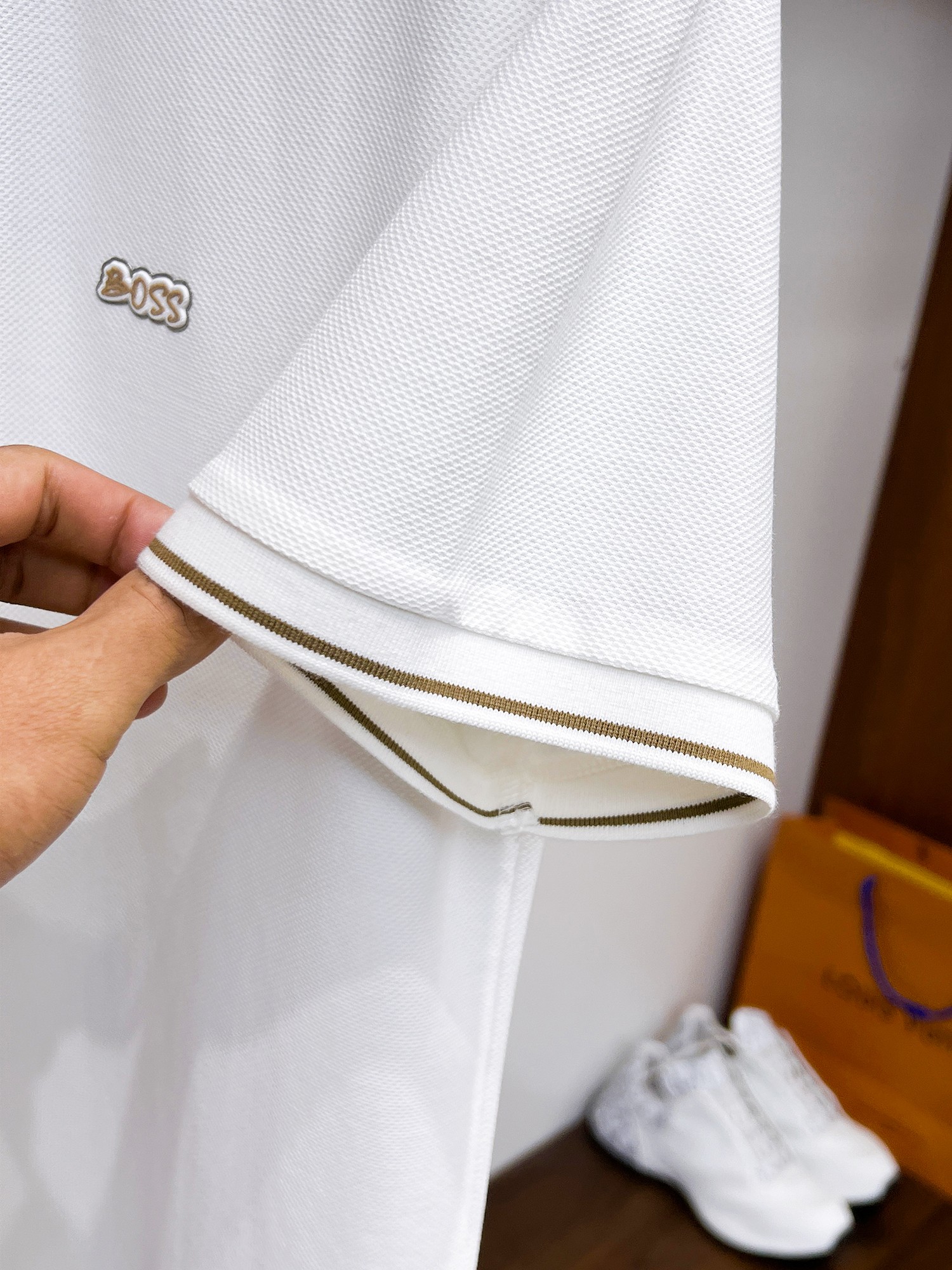 Polos