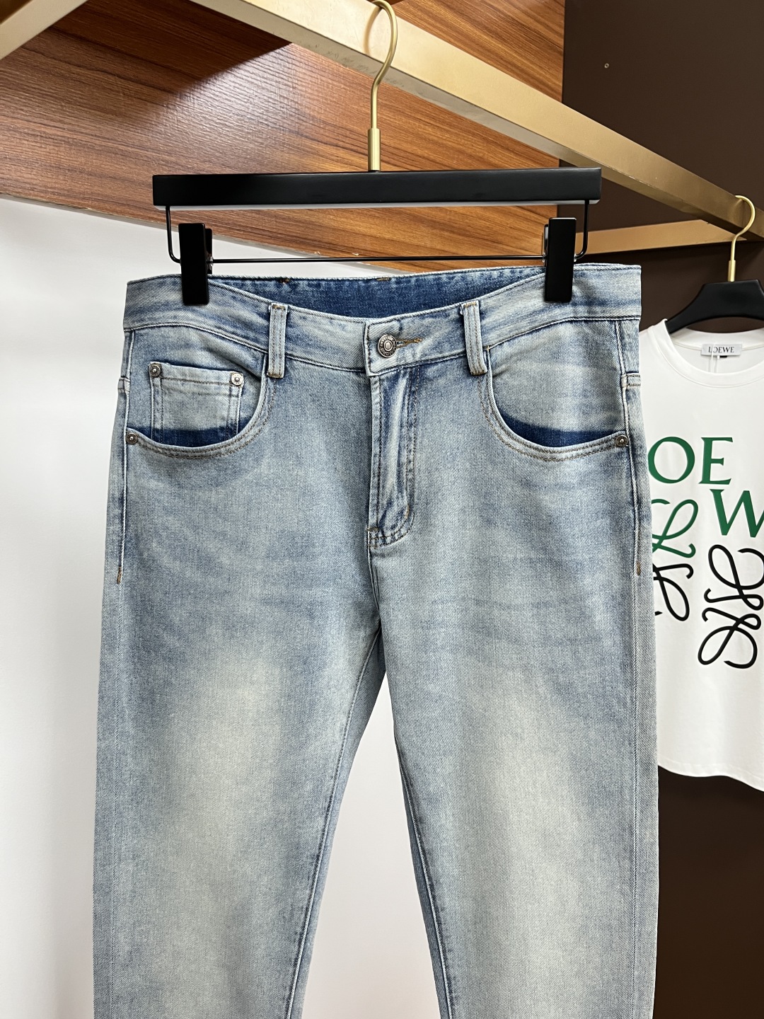 jeans