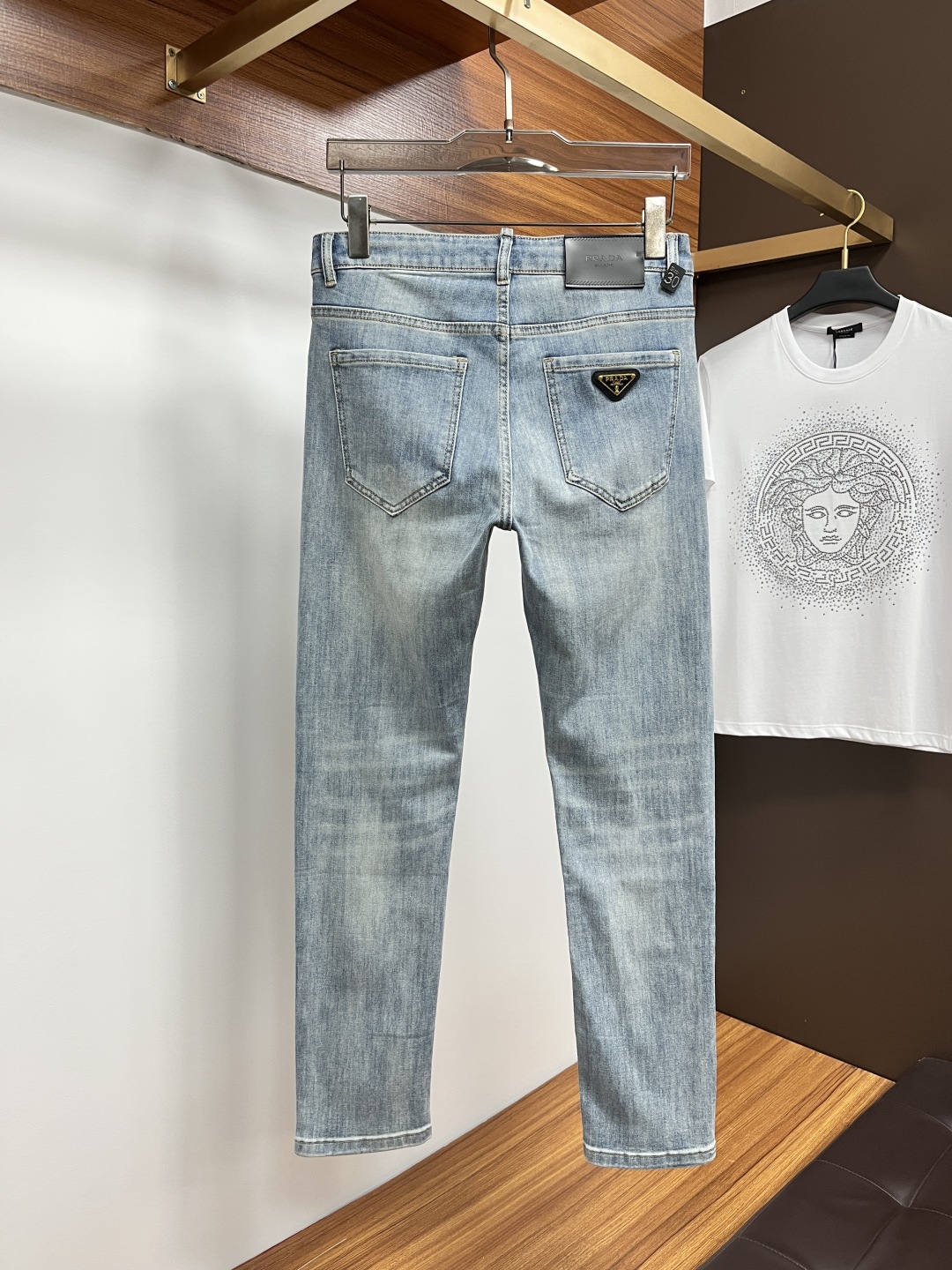 jeans