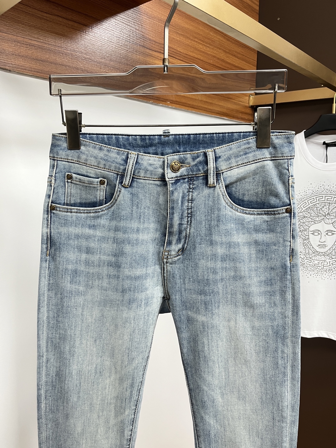 jeans