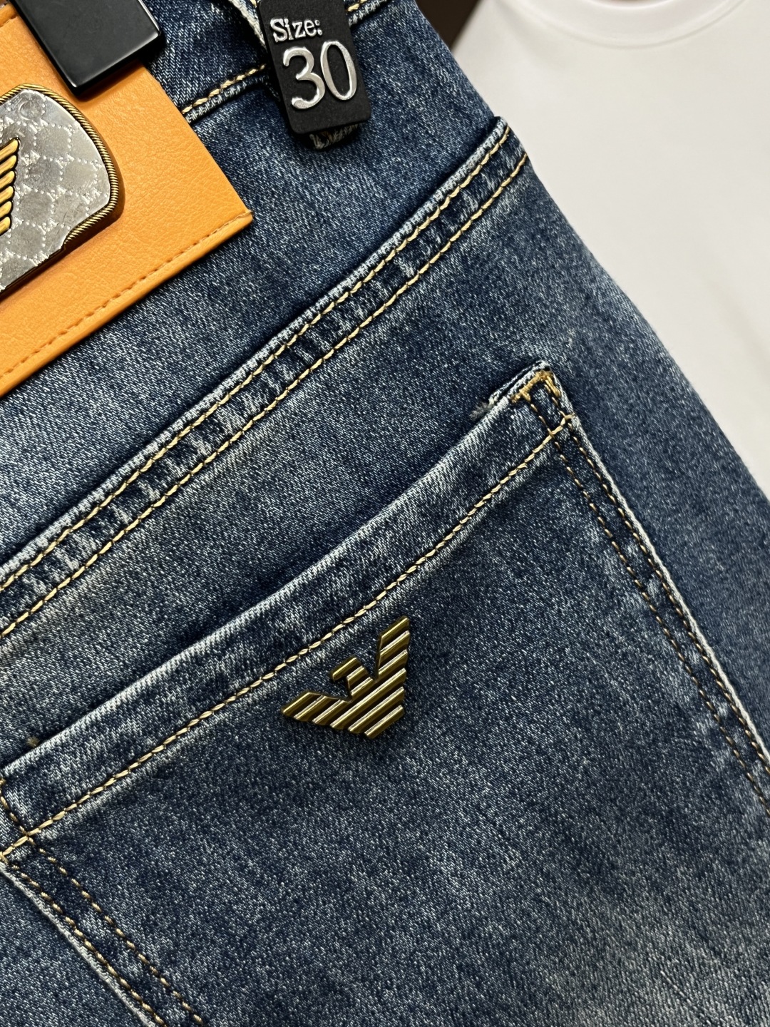 jeans
