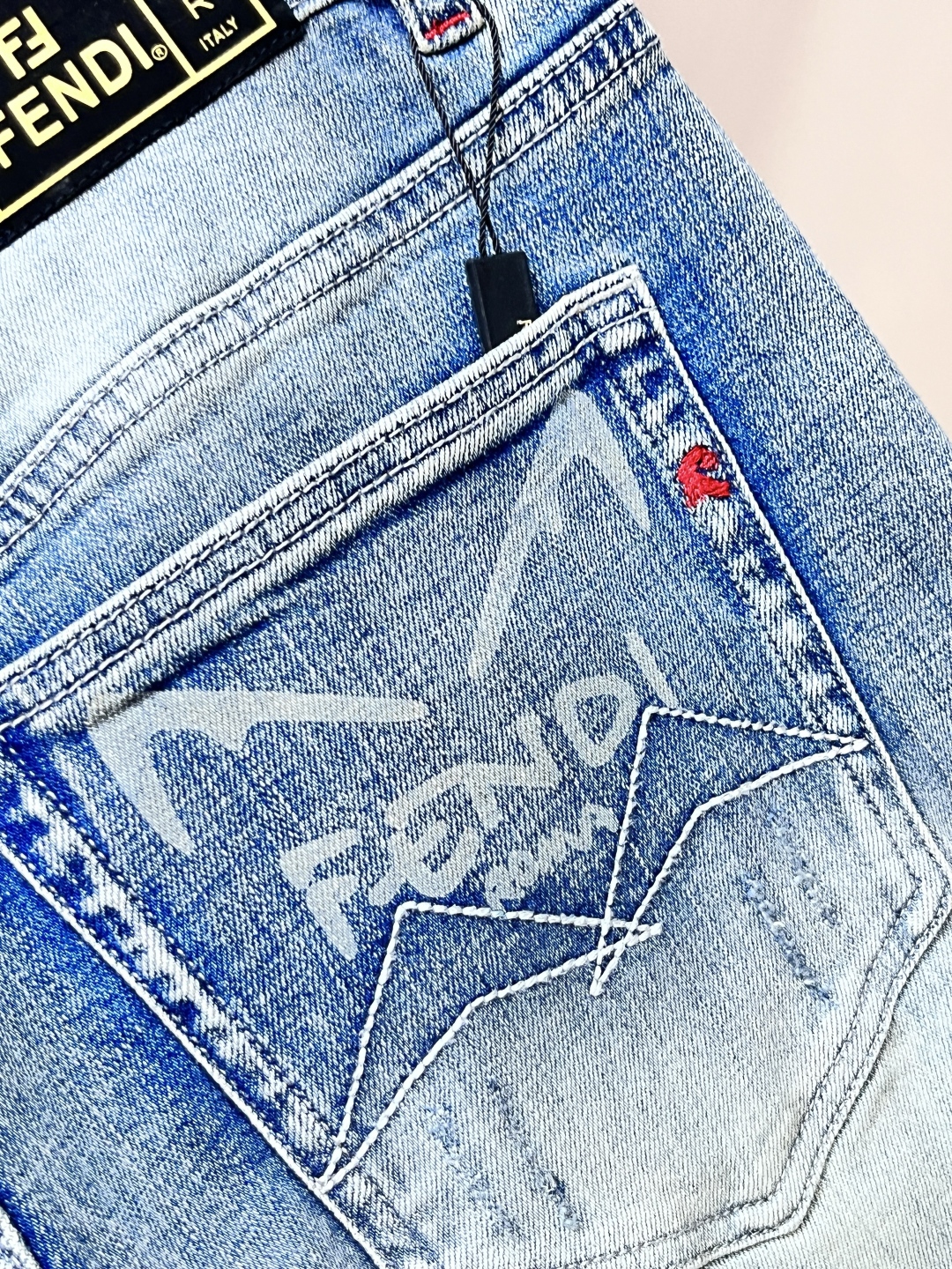 jeans