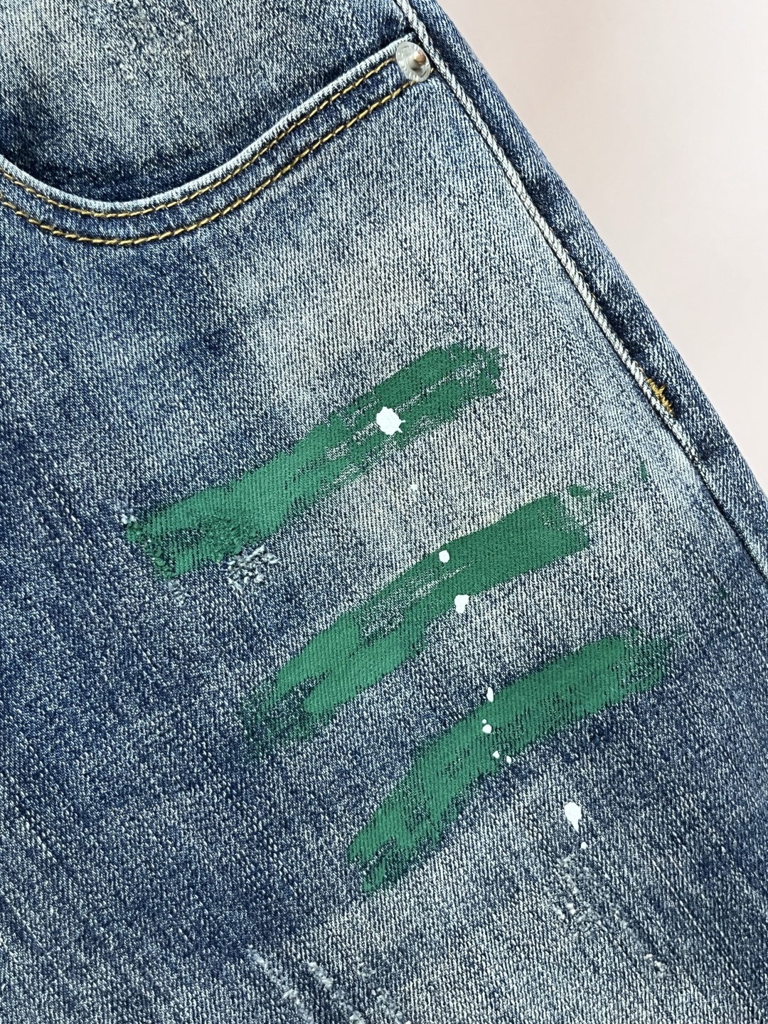 jeans
