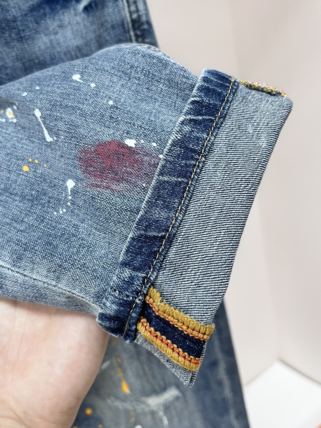 jeans