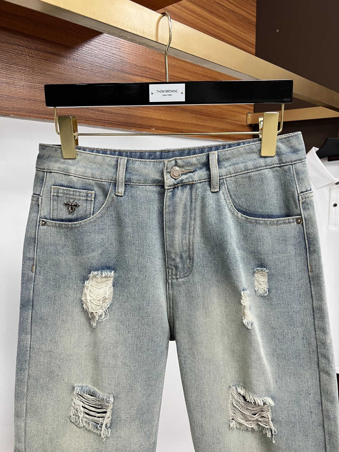 jeans