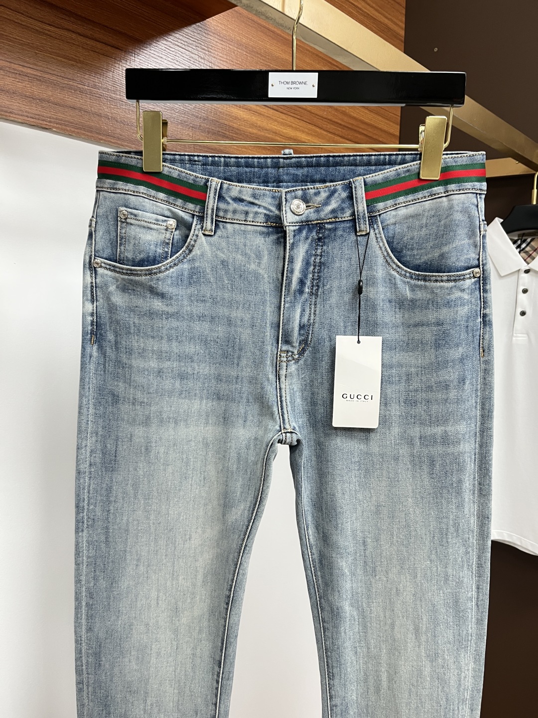 jeans