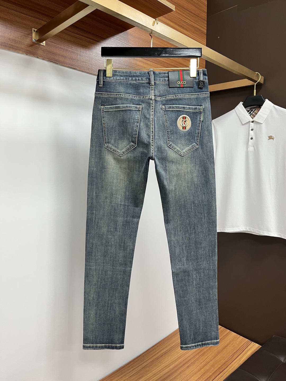 jeans