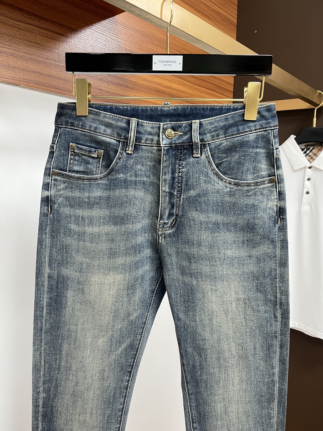 jeans