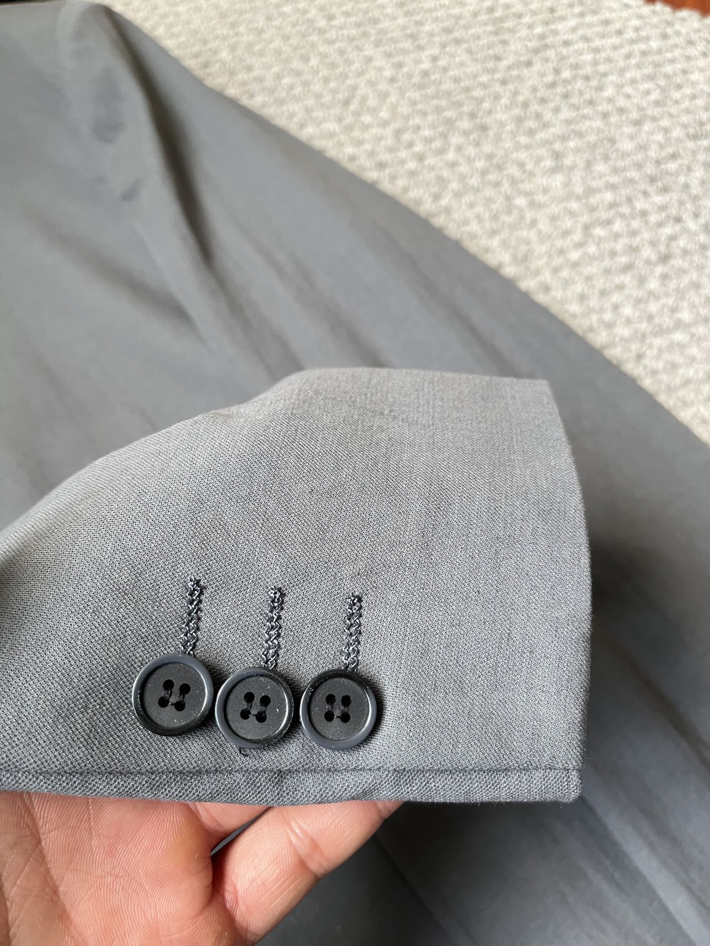 Suit