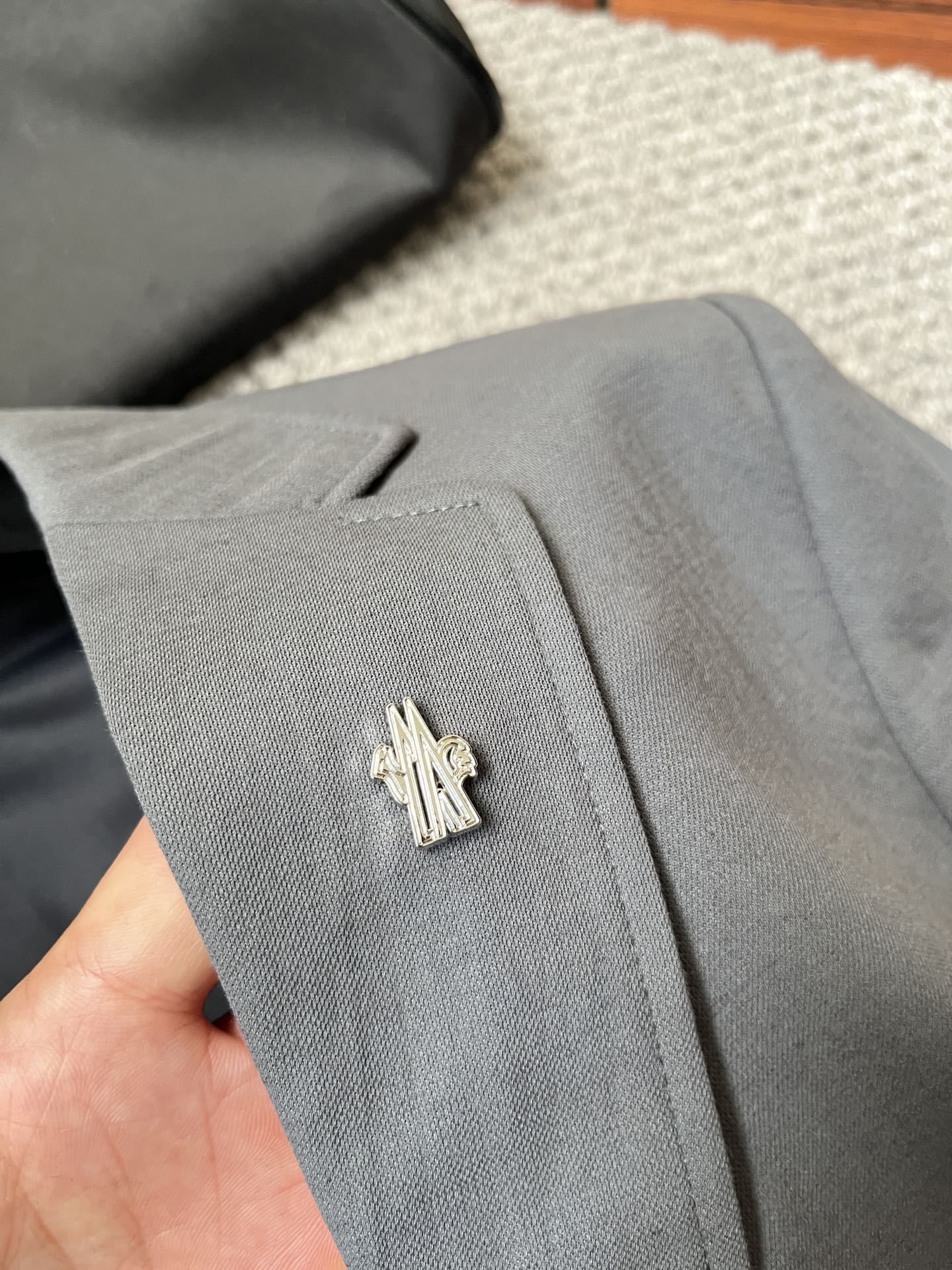 Suit