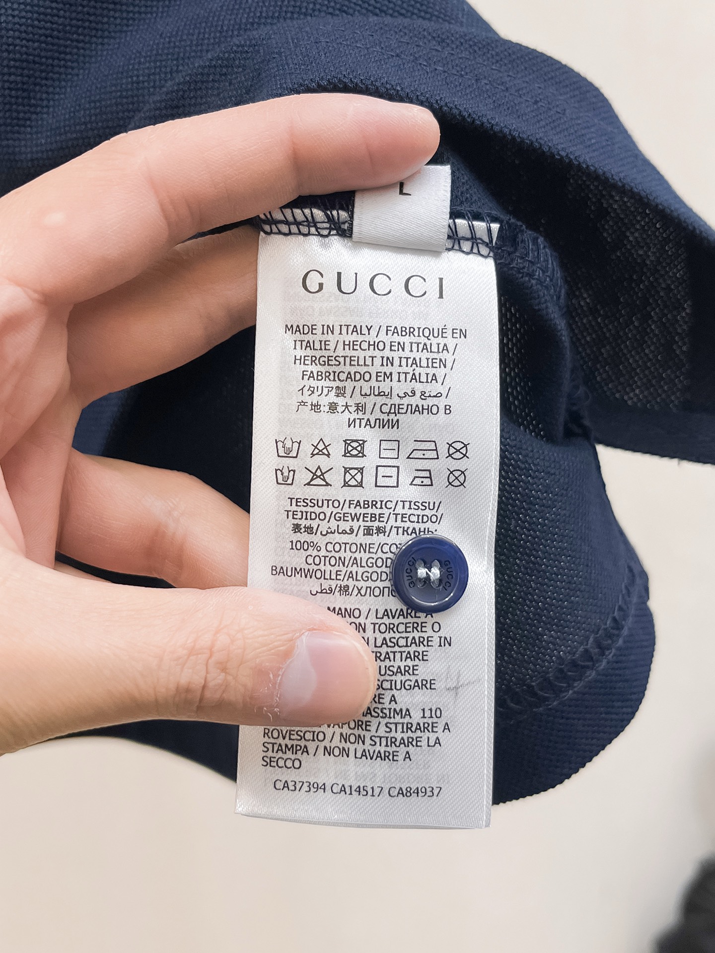 Polos