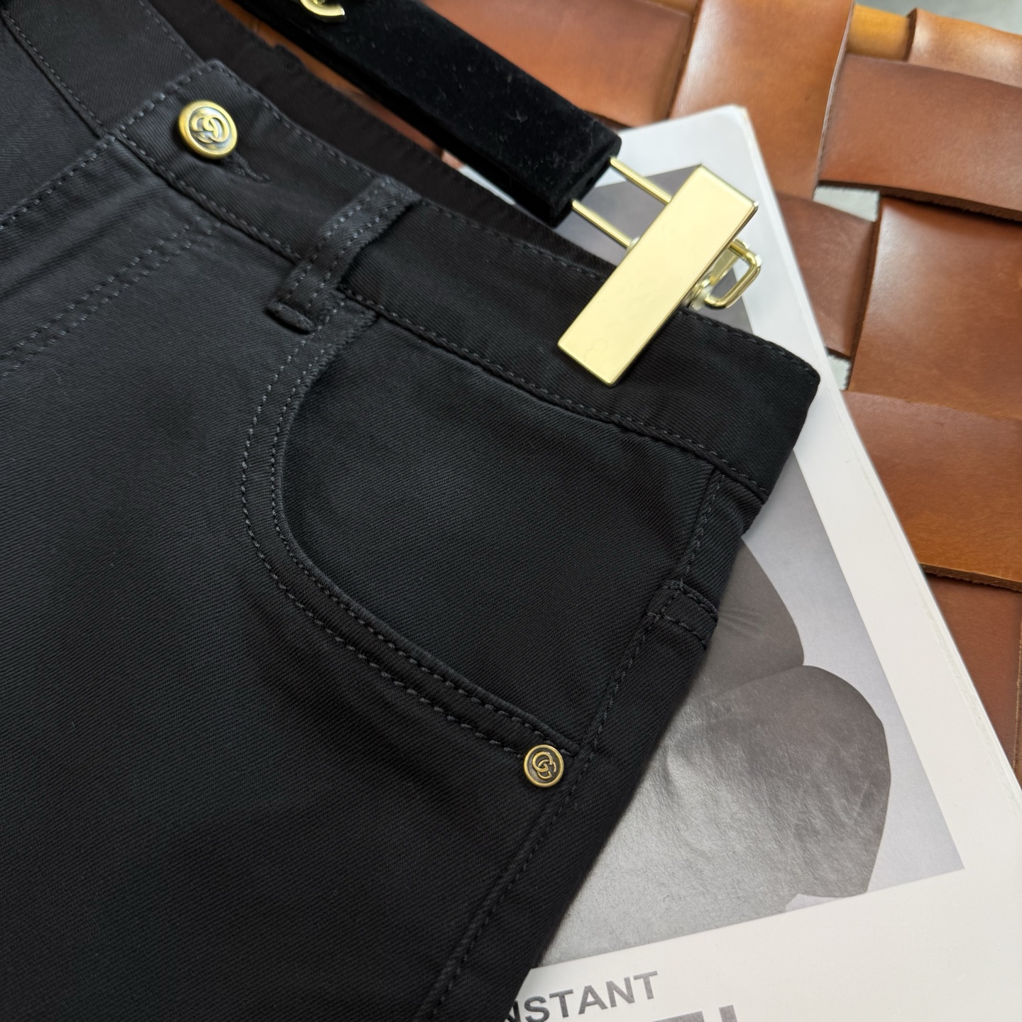 jeans