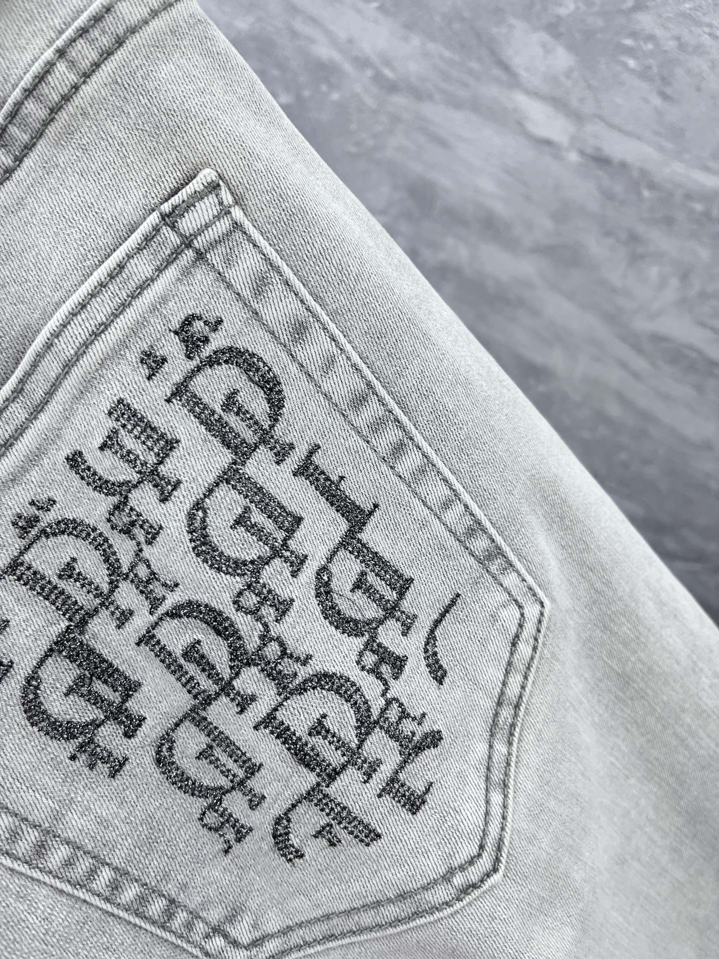 jeans