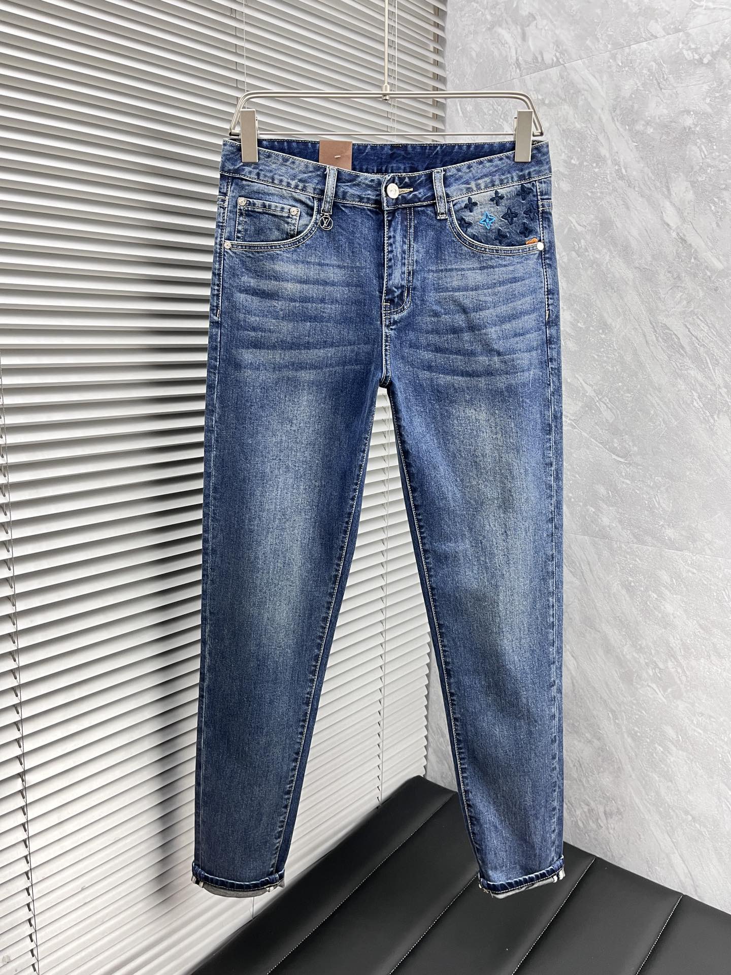 jeans