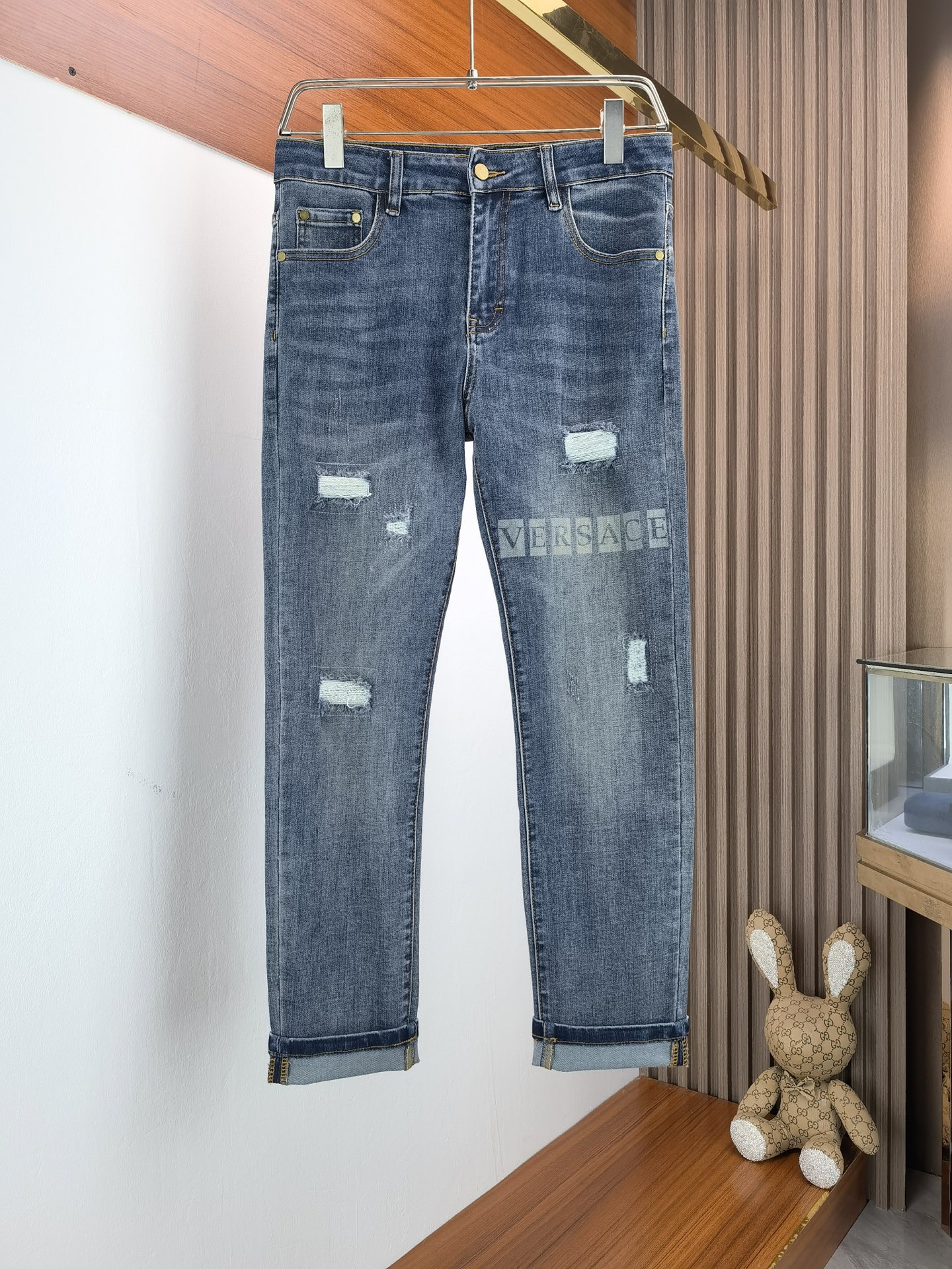 jeans