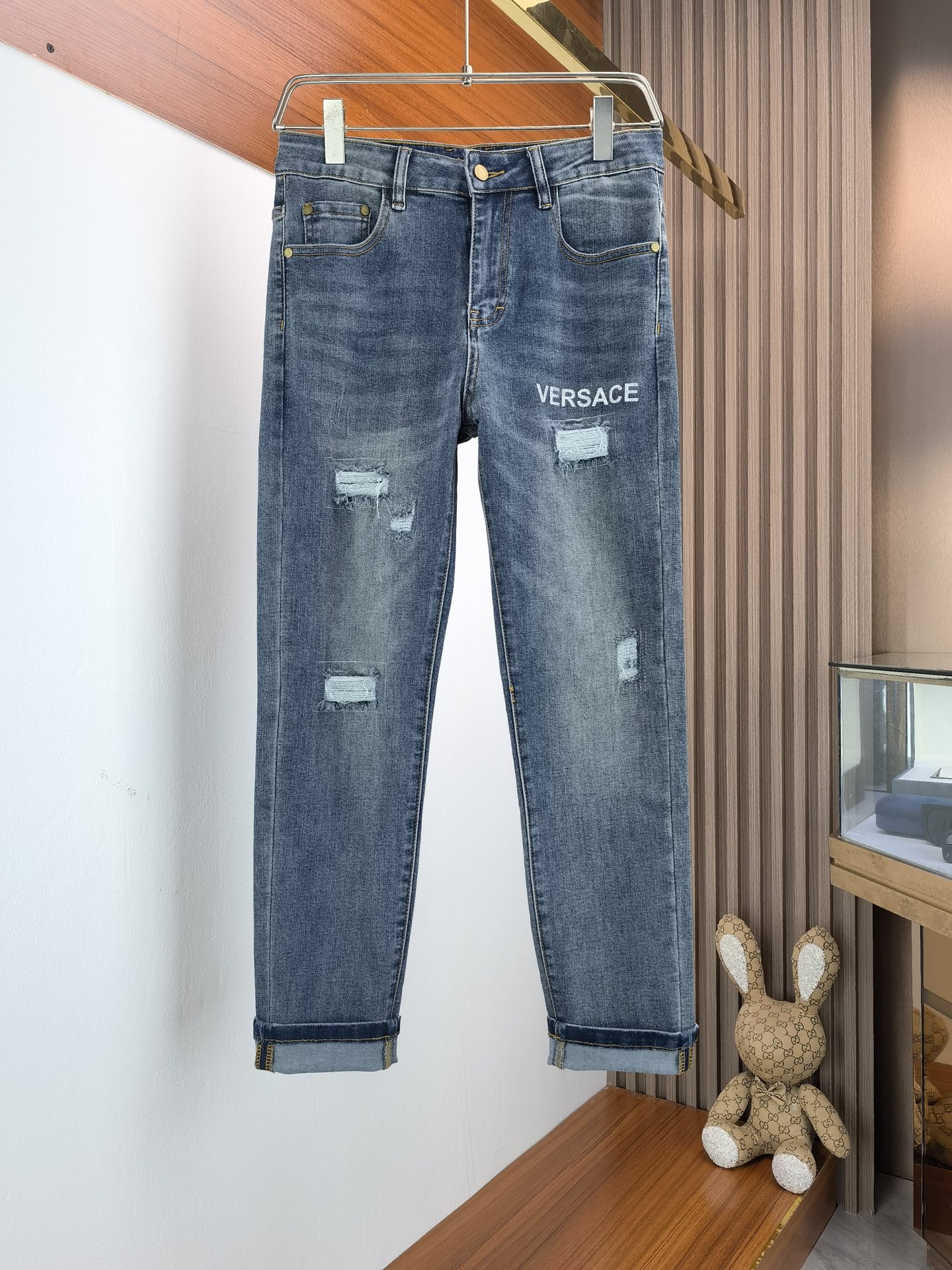 jeans