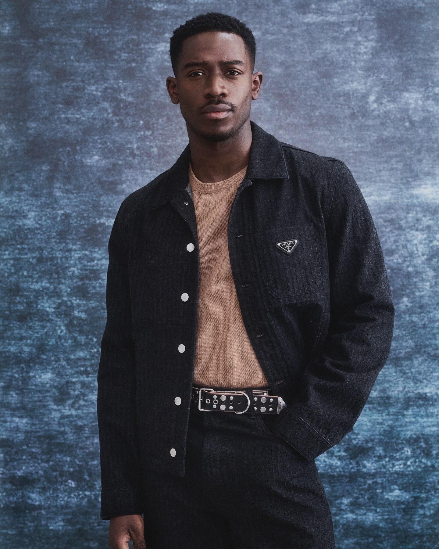 Coats & Jackets