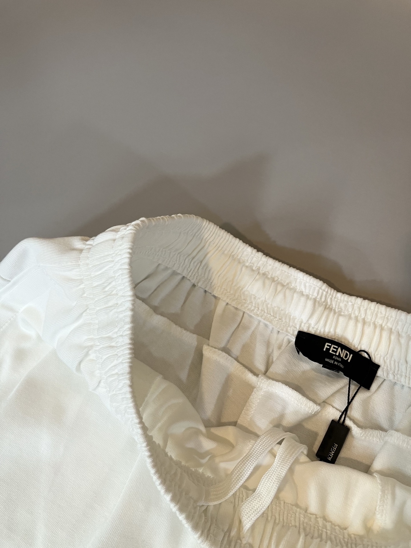 Leisure suit