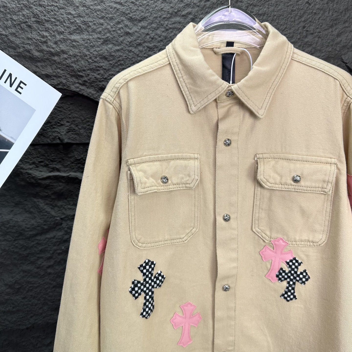 Coats & Jackets